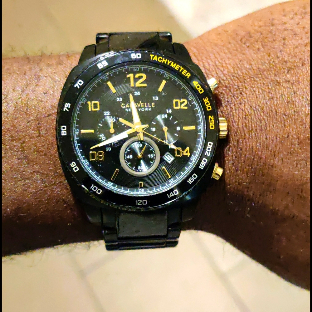 Watch